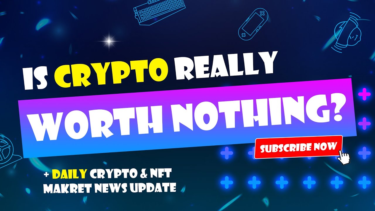 crypto worth nothing